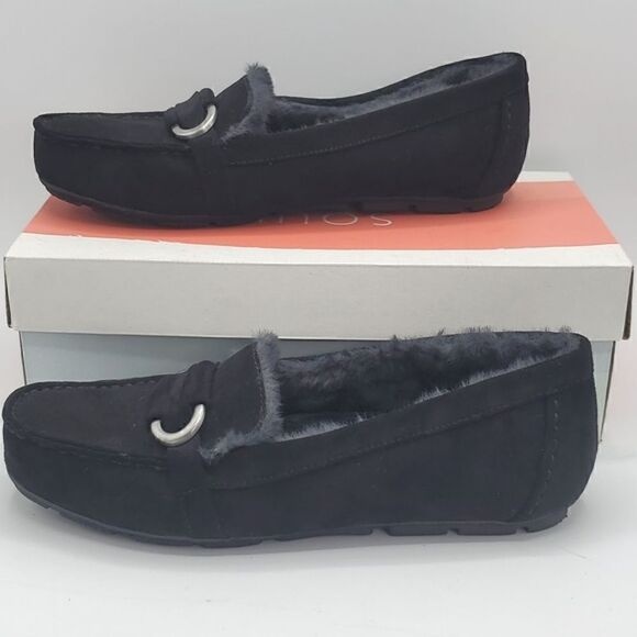 SOUL Naturalizer Swiftly Slip-on Loafer Size 10 - Picture 4 of 17